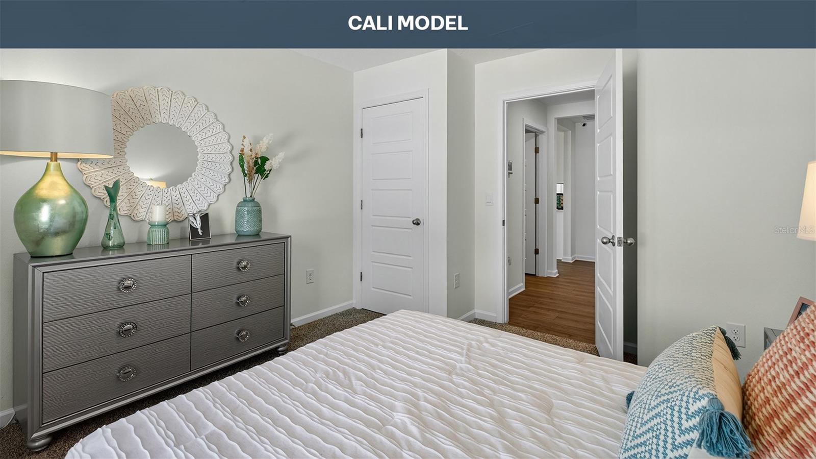 SAWMILL BRANCH - Residential