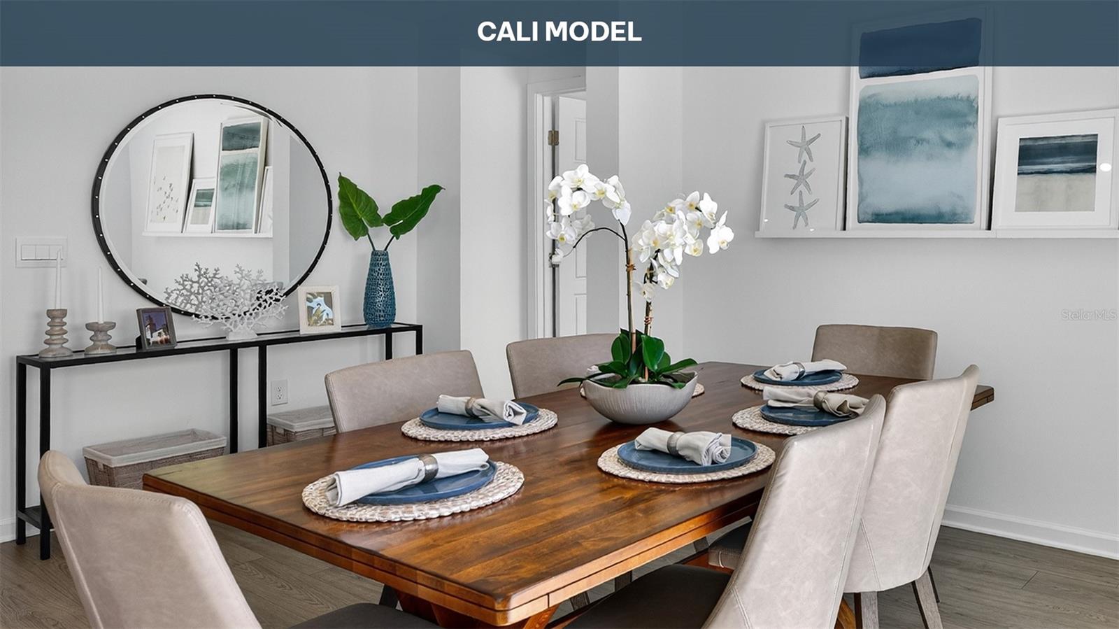 SAWMILL BRANCH - Residential