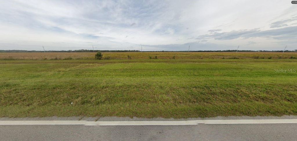 Photo of Hwy 630 E, Frostproof, FL 33843 (MLS # O6266582)