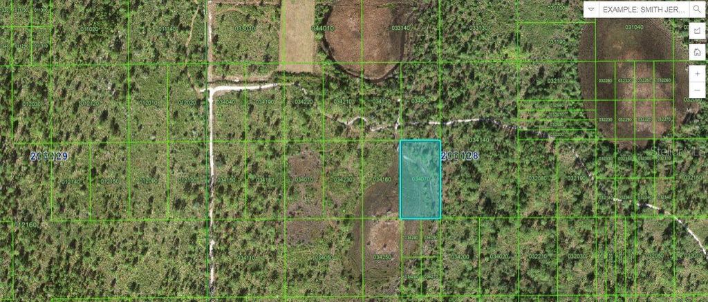 Photo of Hwy 630 E, Frostproof, FL 33843 (MLS # O6266582)