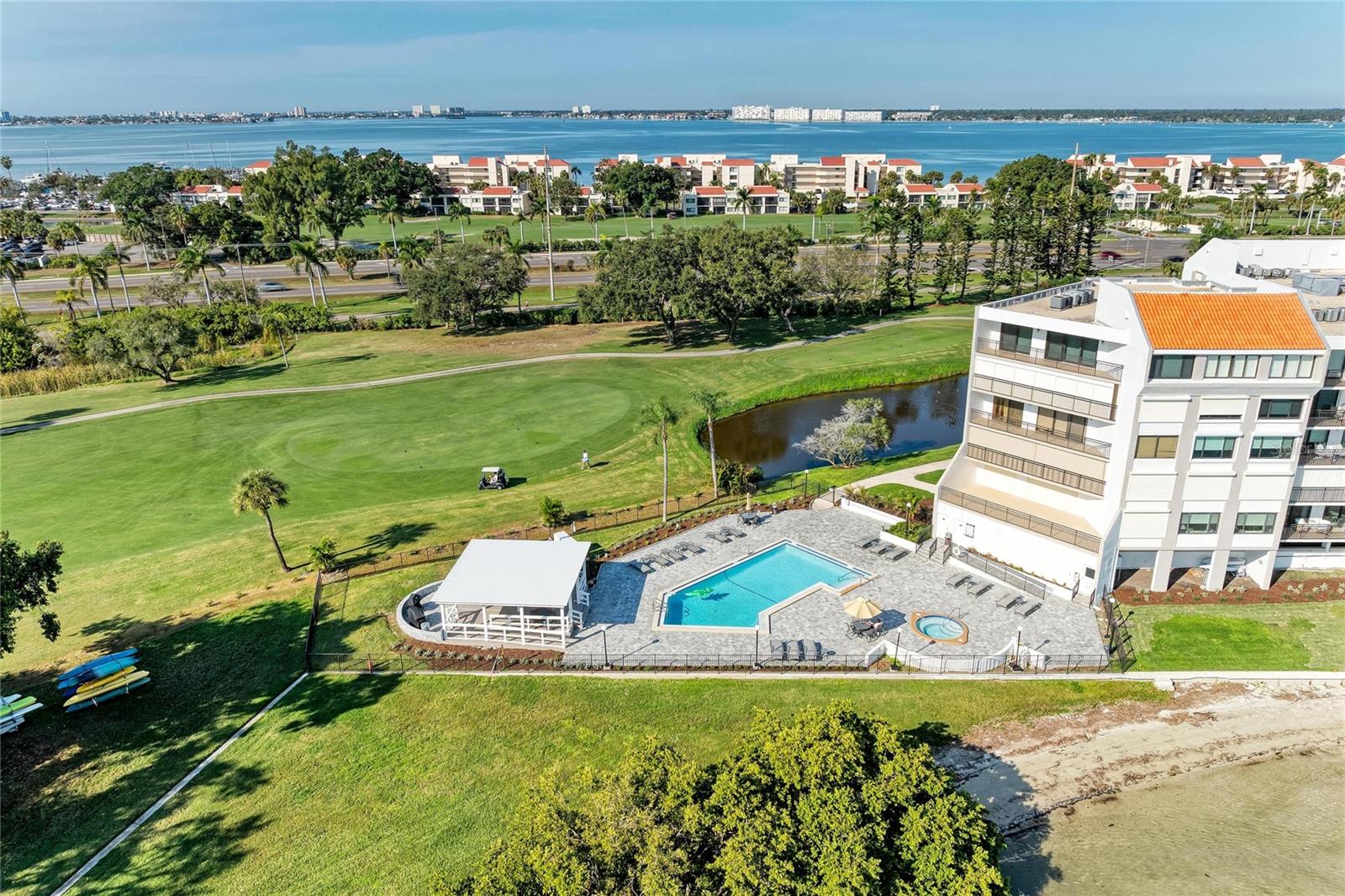 VISTA DE ORA PLAYA ESCONDIDA - Residential