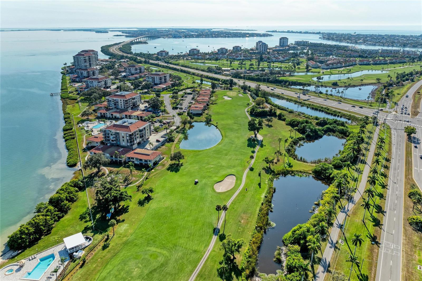 VISTA DE ORA PLAYA ESCONDIDA - Residential