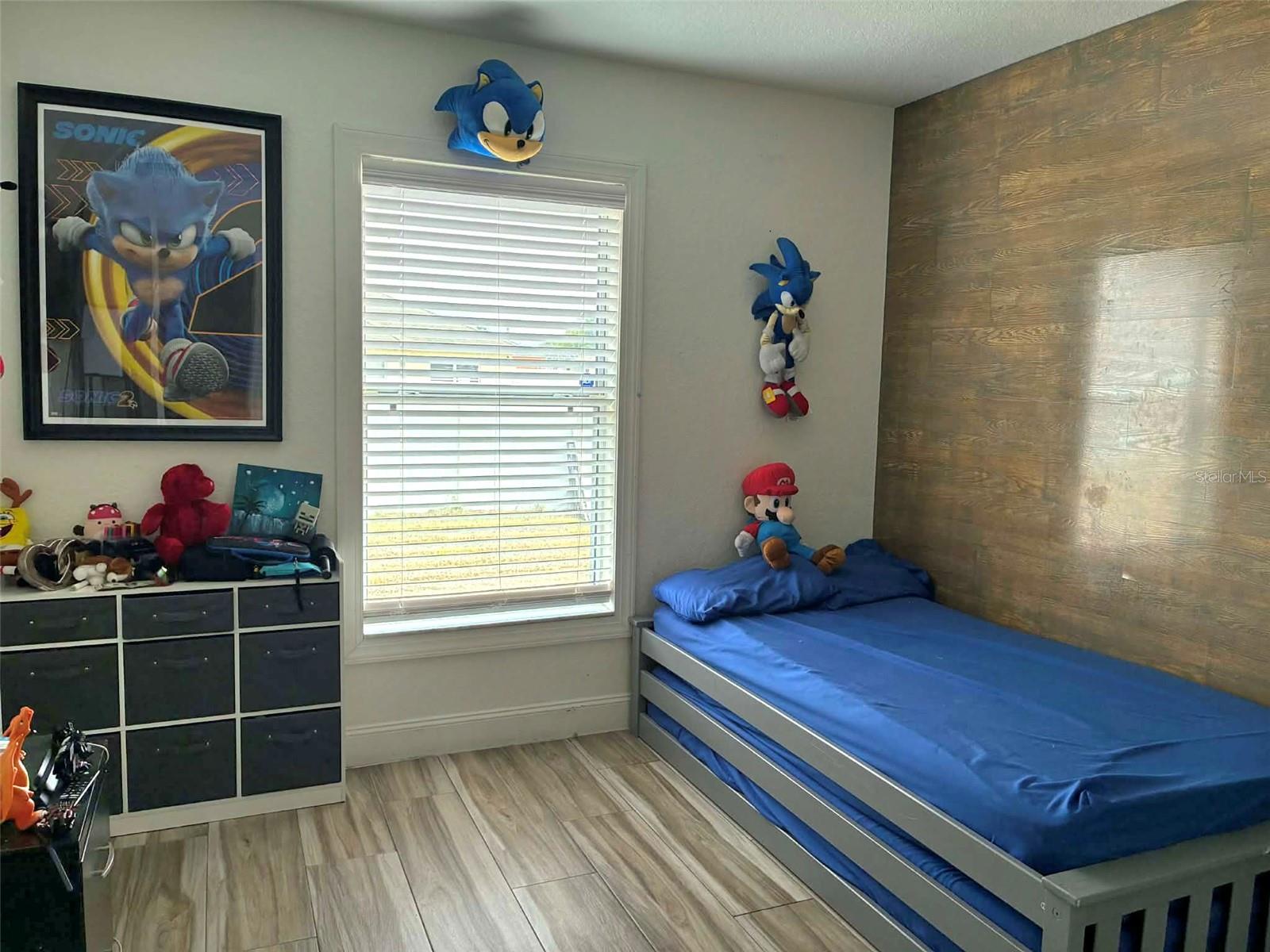 MEADOW GLENN UN 03A - Residential