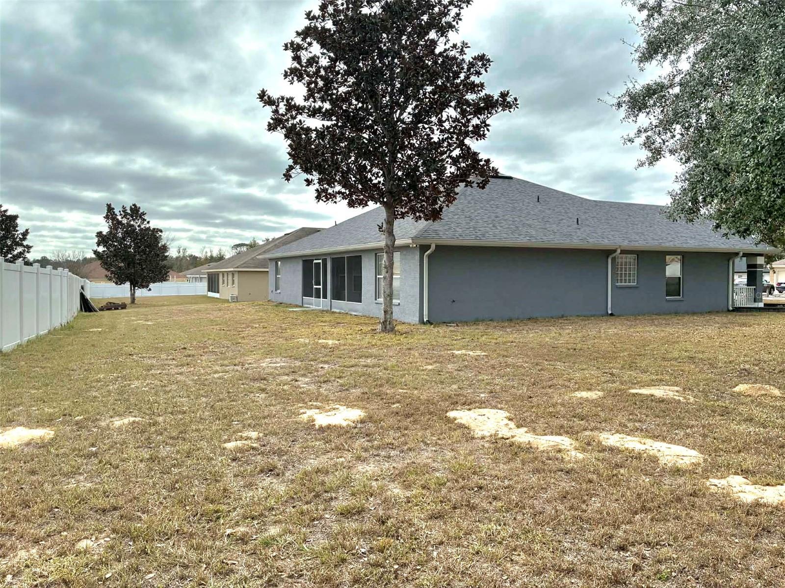 MEADOW GLENN UN 03A - Residential