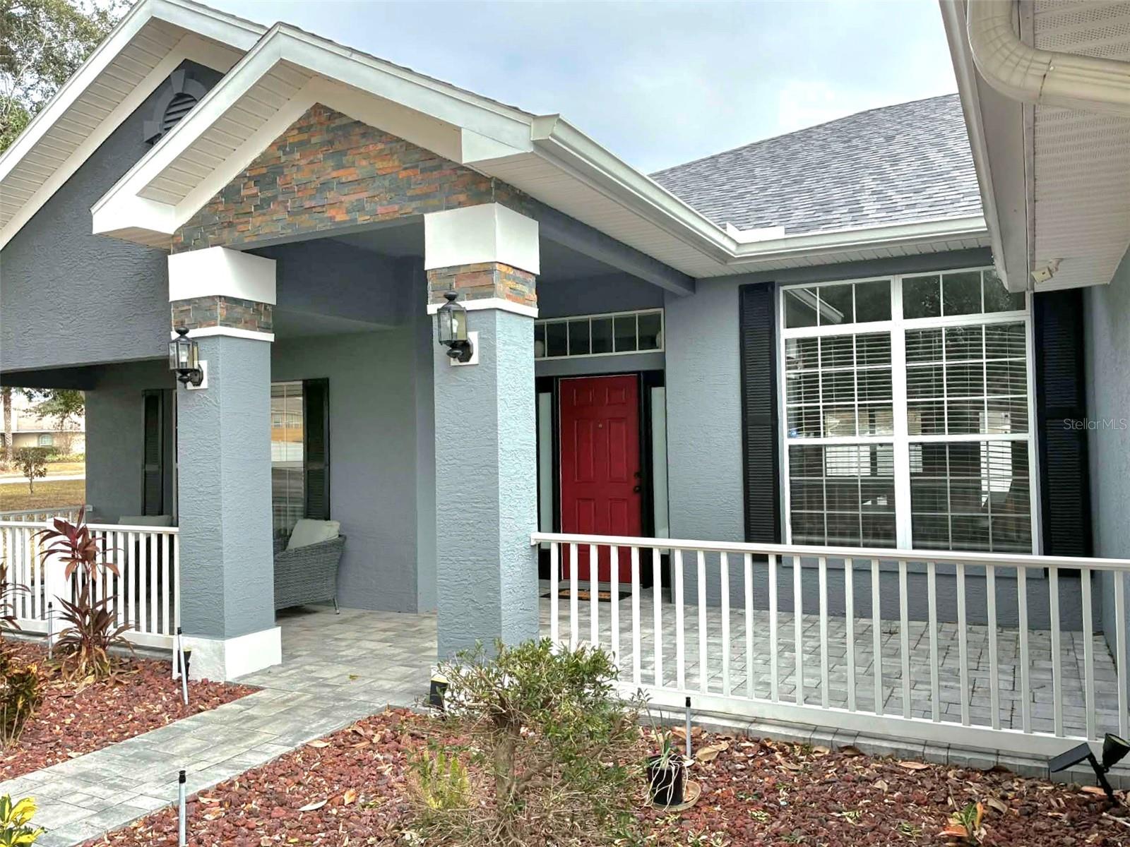 MEADOW GLENN UN 03A - Residential