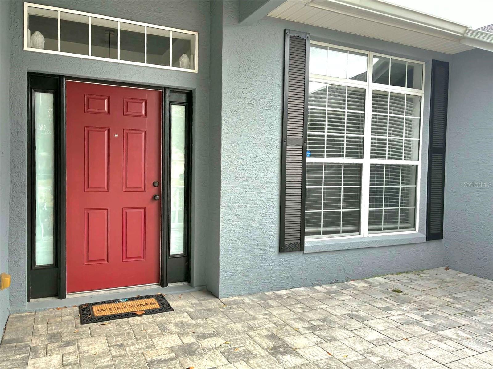 MEADOW GLENN UN 03A - Residential