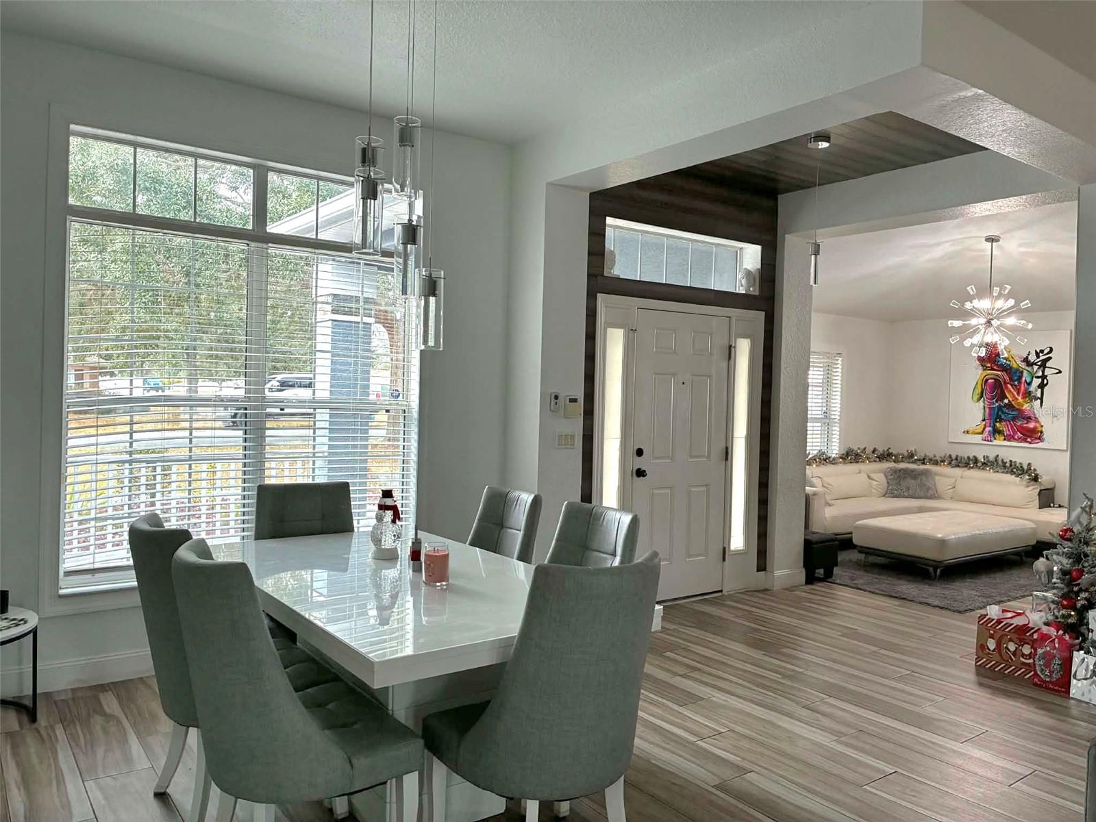 MEADOW GLENN UN 03A - Residential