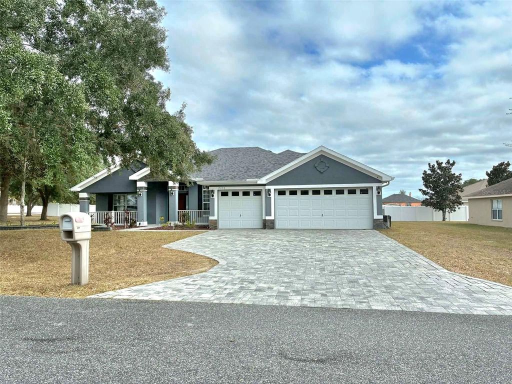 Photo of 9937 SW 57th Court, Ocala, FL 34476 (MLS # OM715161)