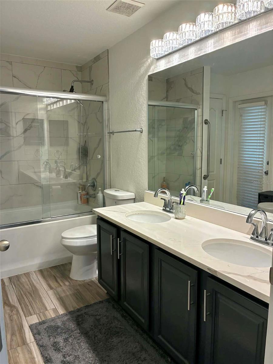 MEADOW GLENN UN 03A - Residential