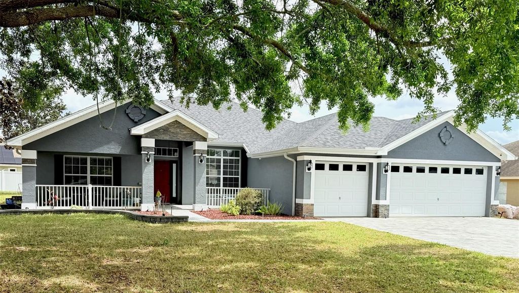 Photo of 9937 SW 57th Court, Ocala, FL 34476 (MLS # OM715161)