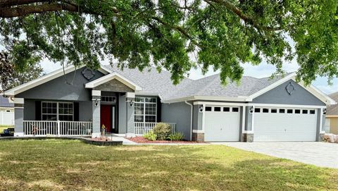 Photo of 9937 SW 57th Court, Ocala, FL 34476 (MLS # OM715161)