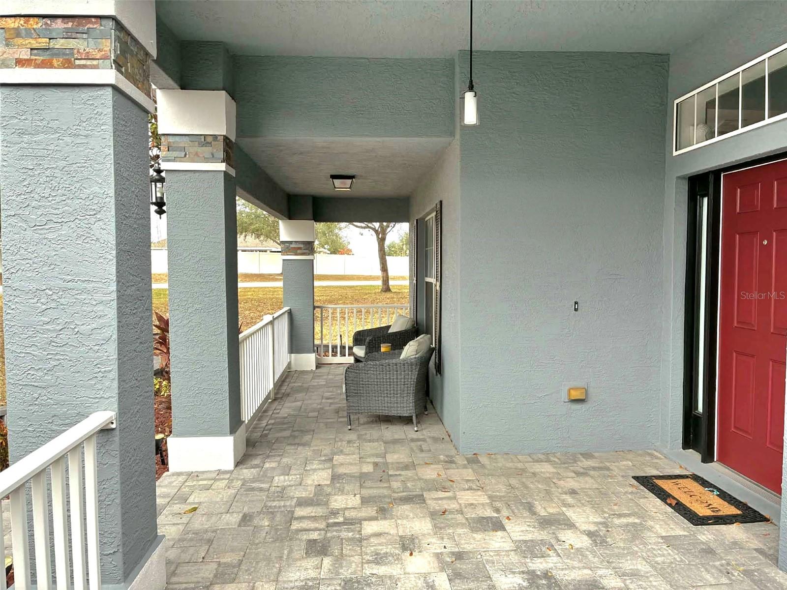 MEADOW GLENN UN 03A - Residential