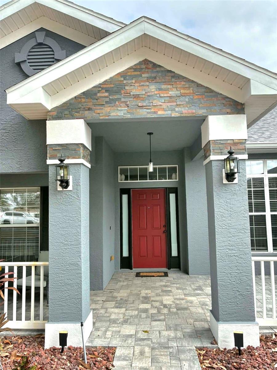 MEADOW GLENN UN 03A - Residential