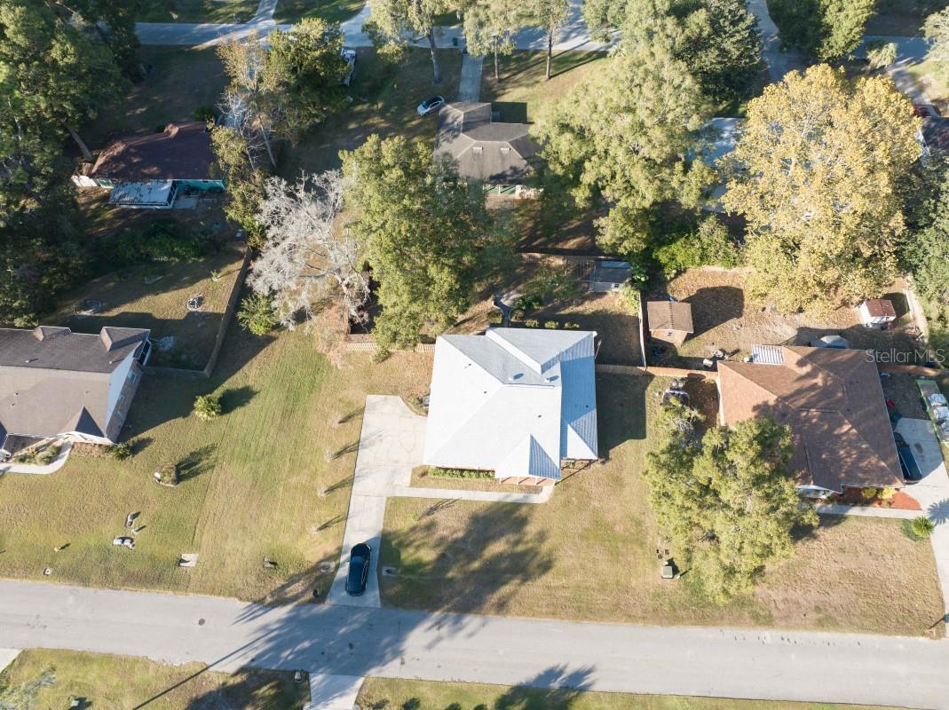 REPLAT SYLVANIA TERRACE - Residential