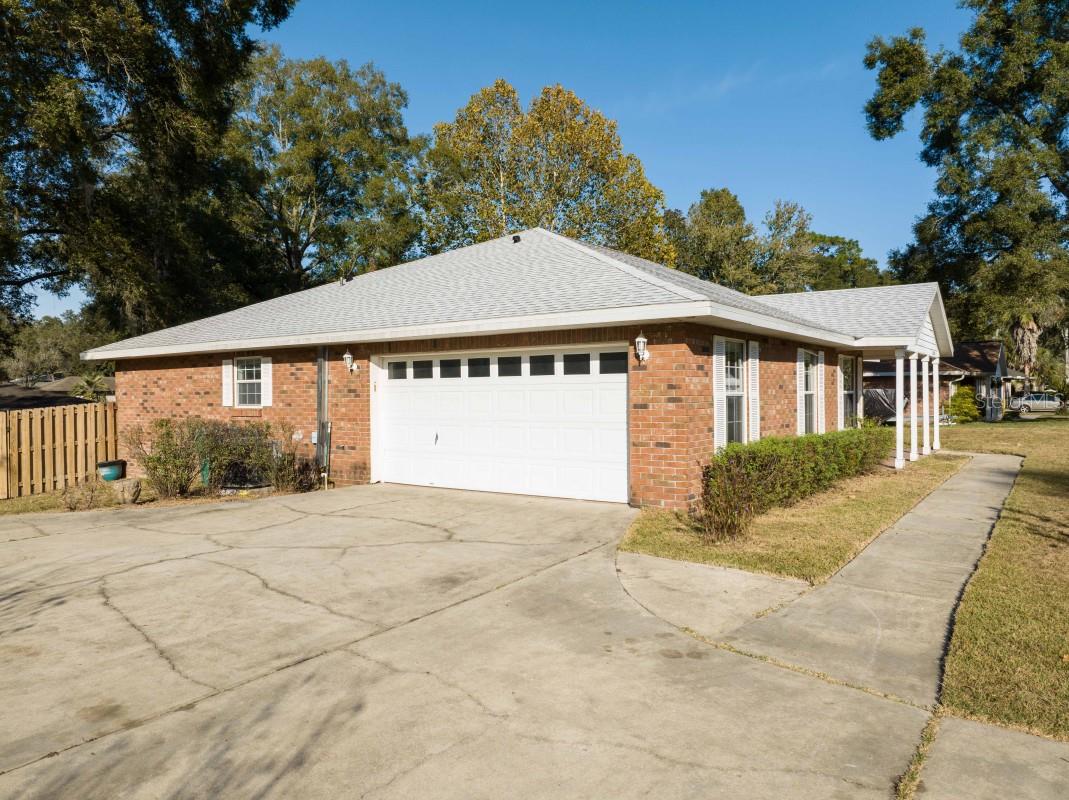 REPLAT SYLVANIA TERRACE - Residential