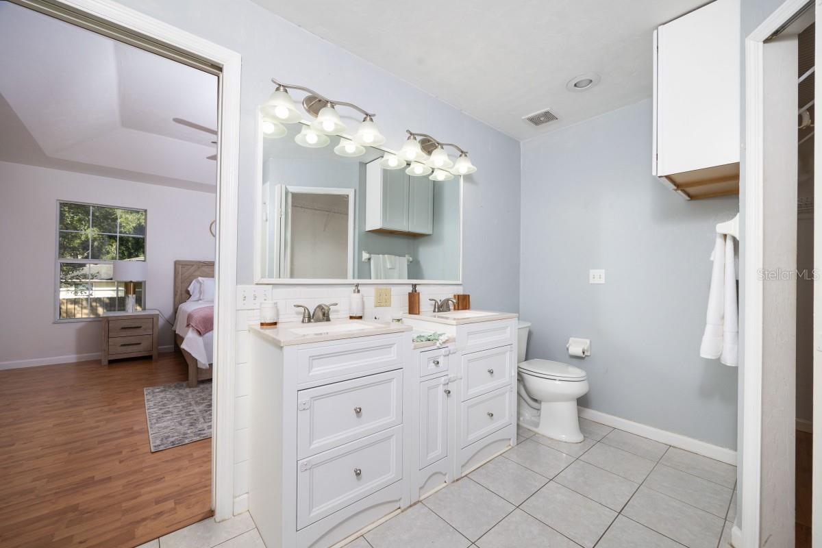 REPLAT SYLVANIA TERRACE - Residential