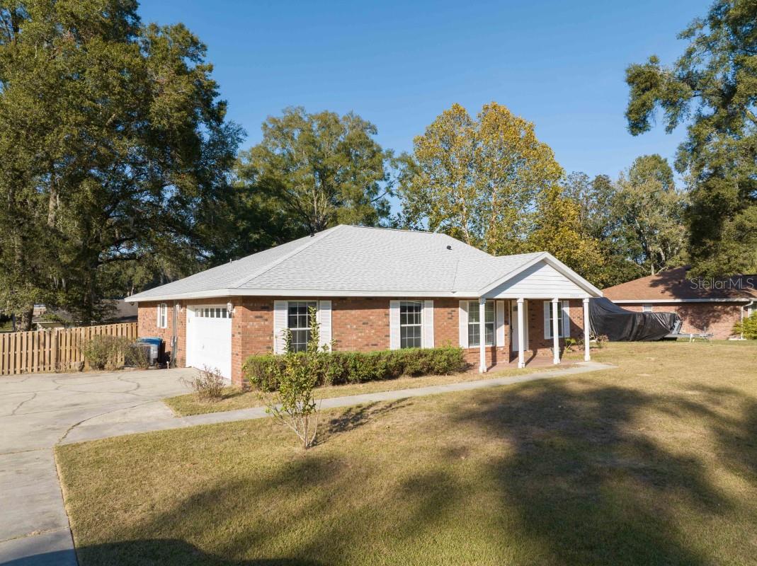 REPLAT SYLVANIA TERRACE - Residential