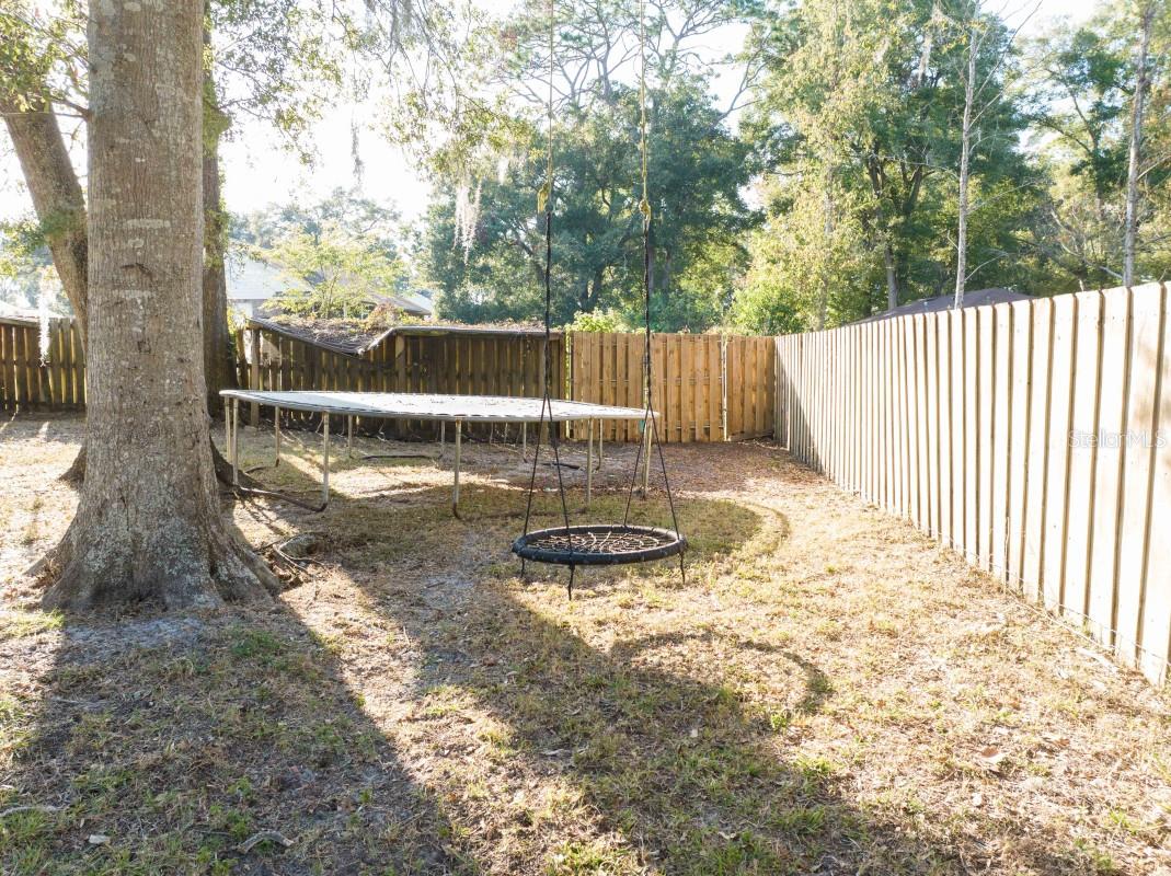 REPLAT SYLVANIA TERRACE - Residential