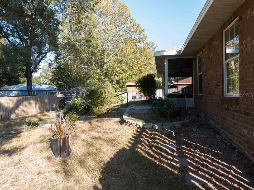 REPLAT SYLVANIA TERRACE - Residential