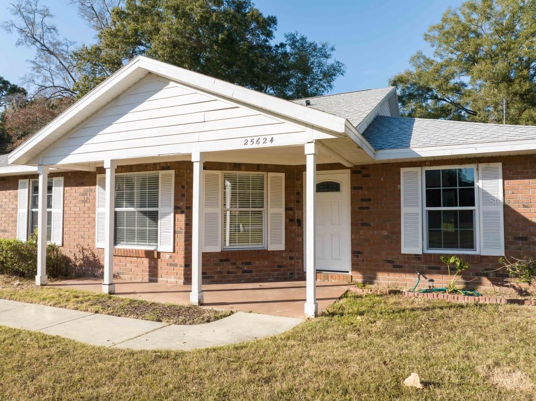 REPLAT SYLVANIA TERRACE - Residential