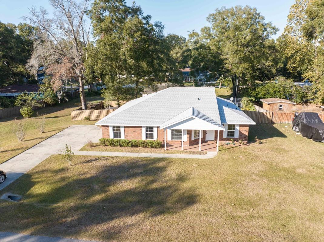 REPLAT SYLVANIA TERRACE - Residential