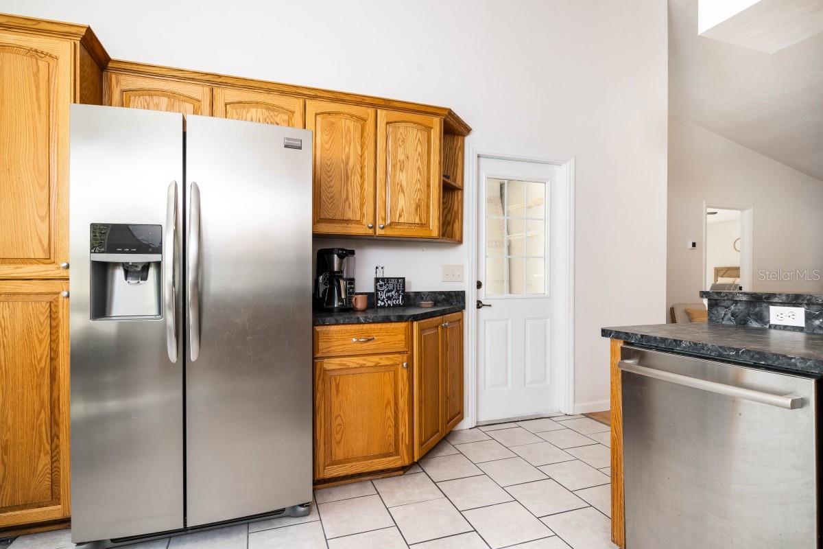 REPLAT SYLVANIA TERRACE - Residential