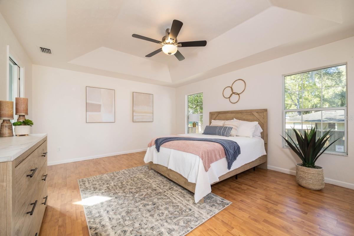 REPLAT SYLVANIA TERRACE - Residential