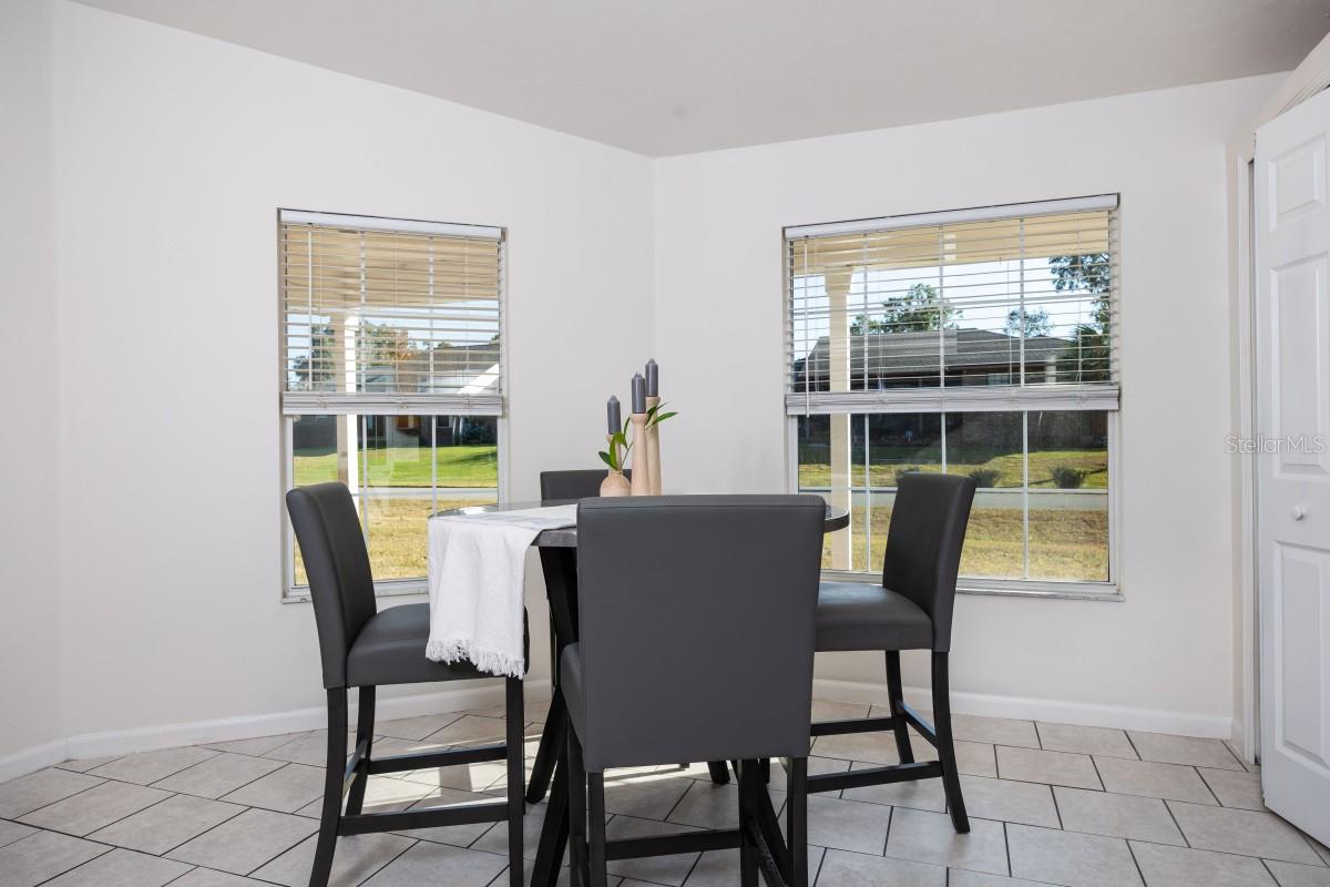 REPLAT SYLVANIA TERRACE - Residential