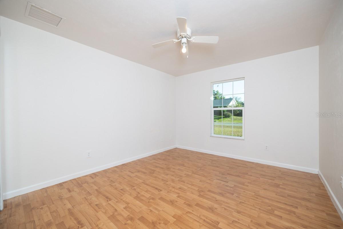 REPLAT SYLVANIA TERRACE - Residential