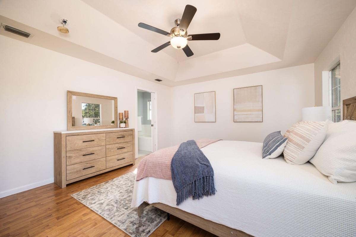 REPLAT SYLVANIA TERRACE - Residential