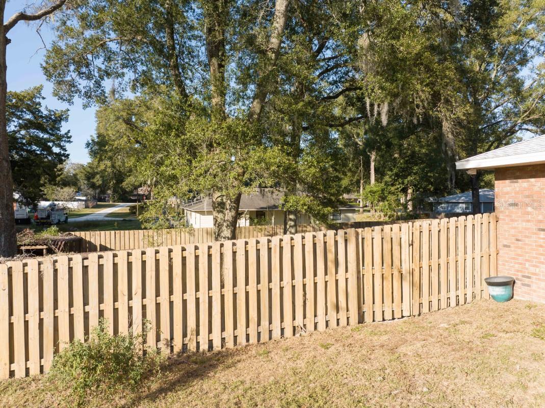 REPLAT SYLVANIA TERRACE - Residential