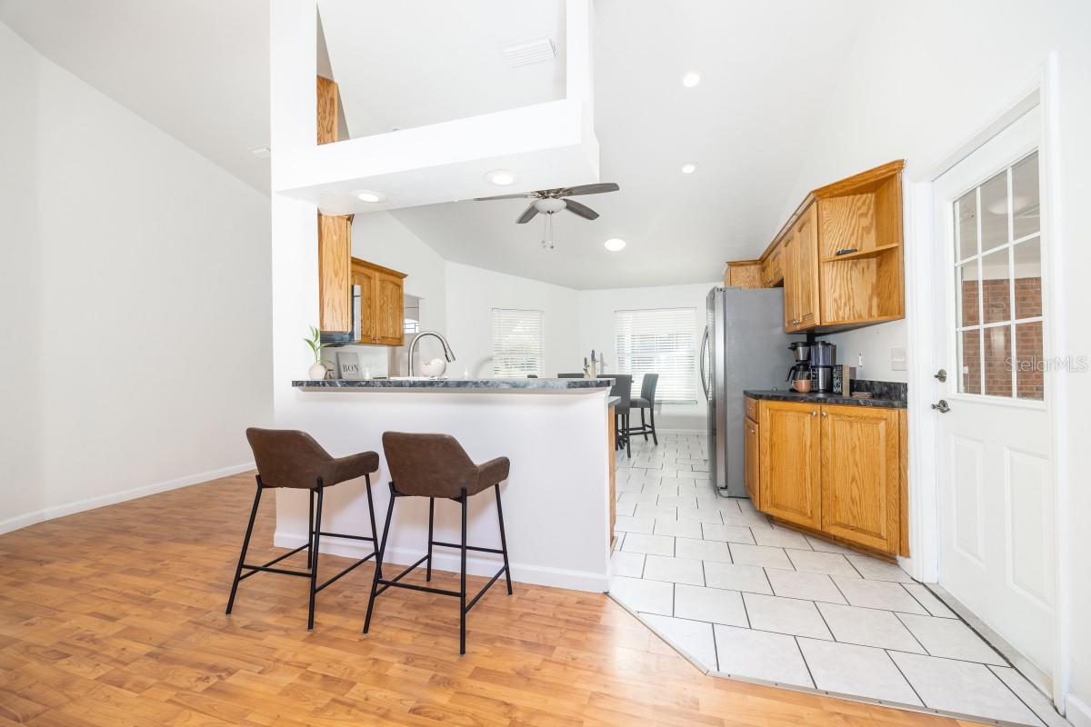 REPLAT SYLVANIA TERRACE - Residential