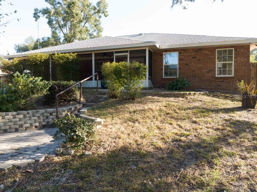 REPLAT SYLVANIA TERRACE - Residential