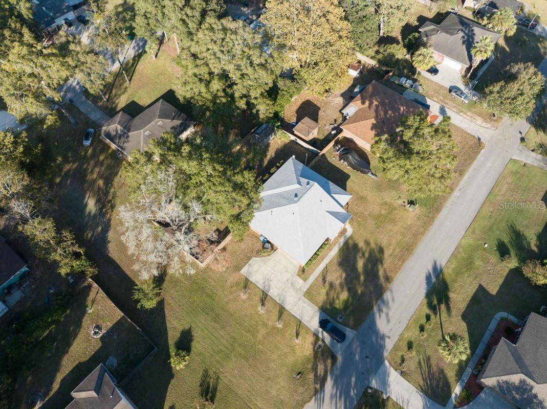 REPLAT SYLVANIA TERRACE - Residential