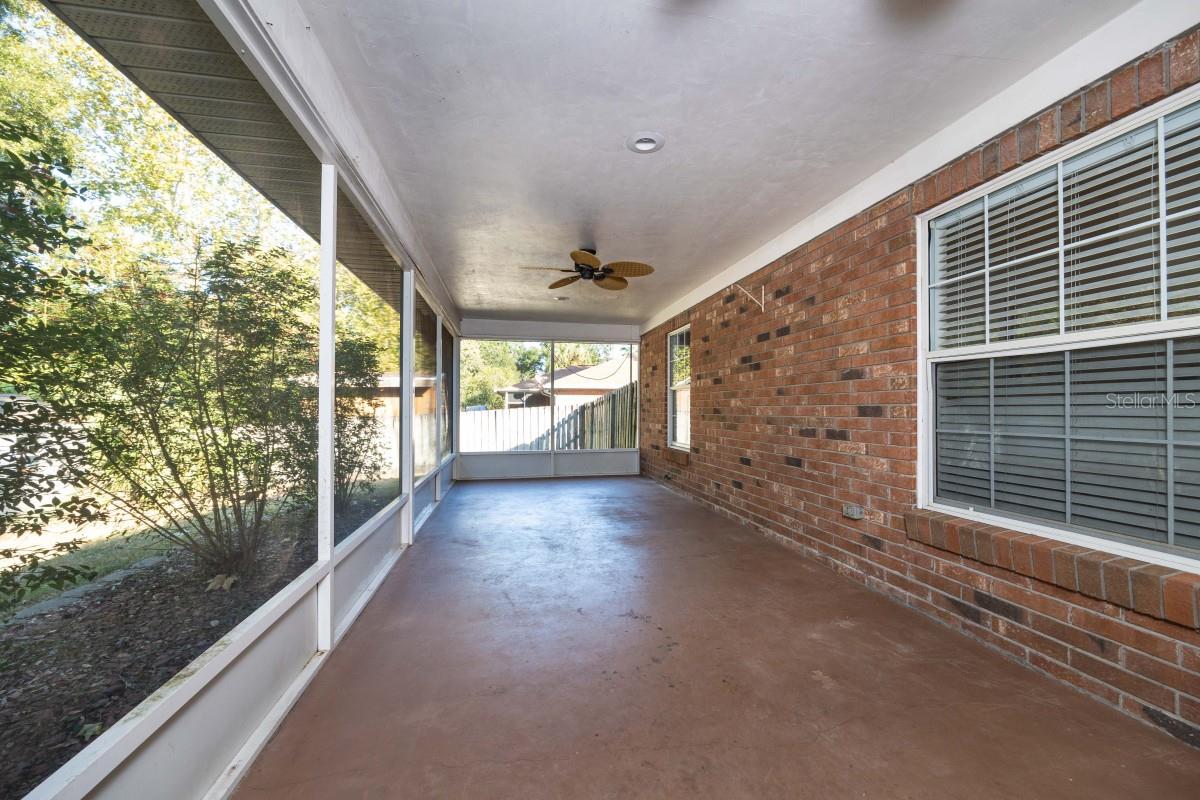 REPLAT SYLVANIA TERRACE - Residential