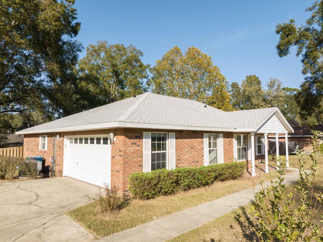 REPLAT SYLVANIA TERRACE - Residential