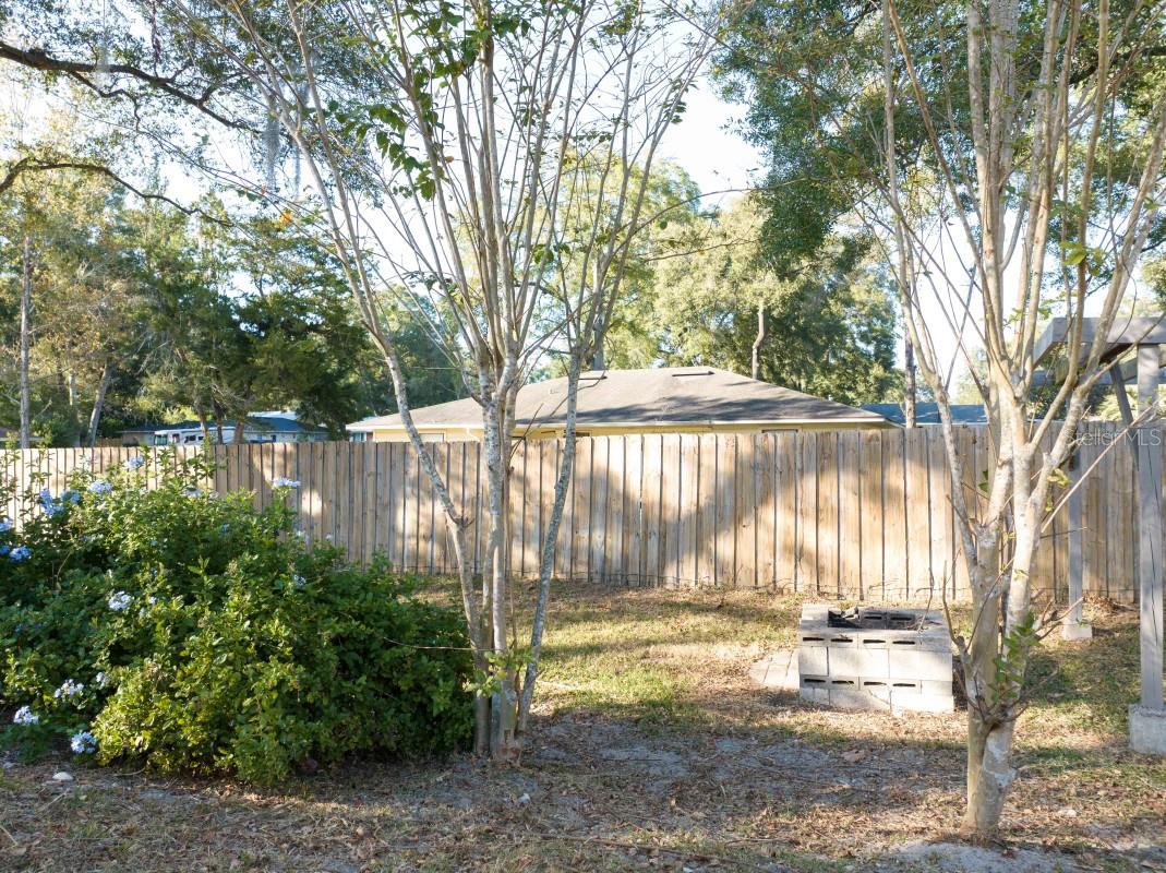 REPLAT SYLVANIA TERRACE - Residential