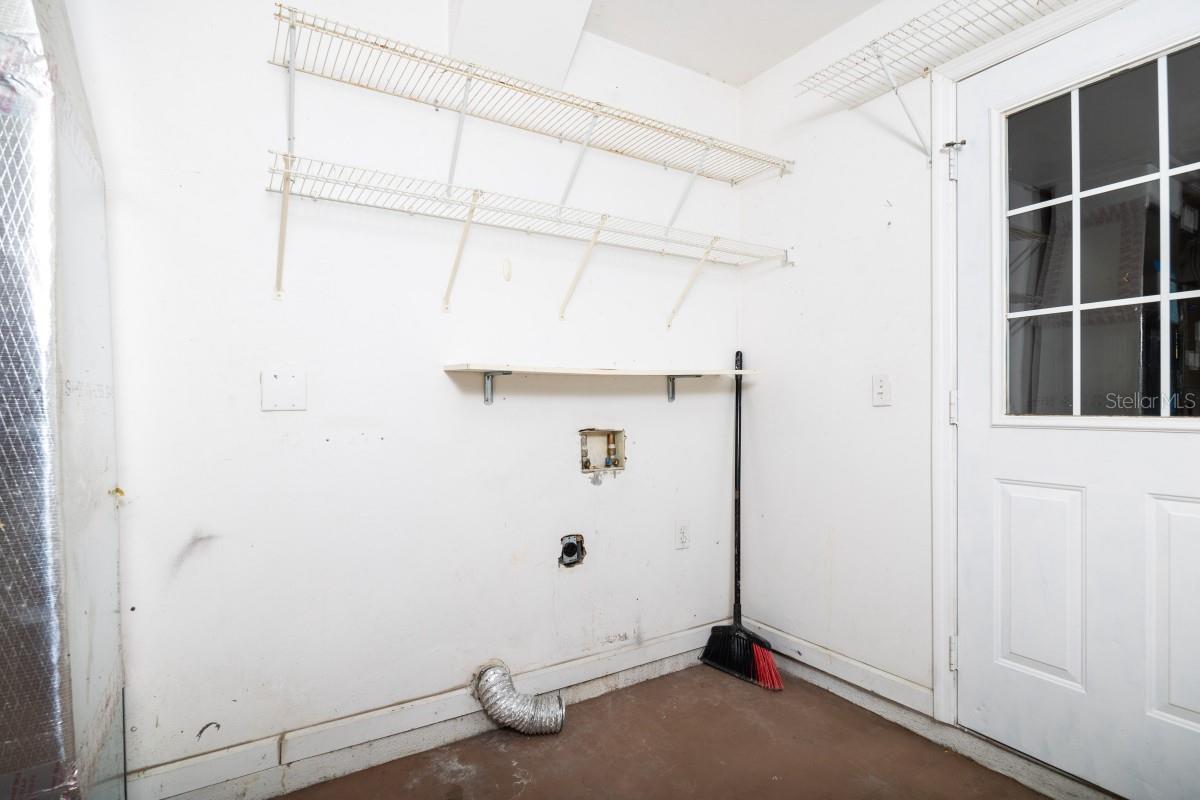 REPLAT SYLVANIA TERRACE - Residential