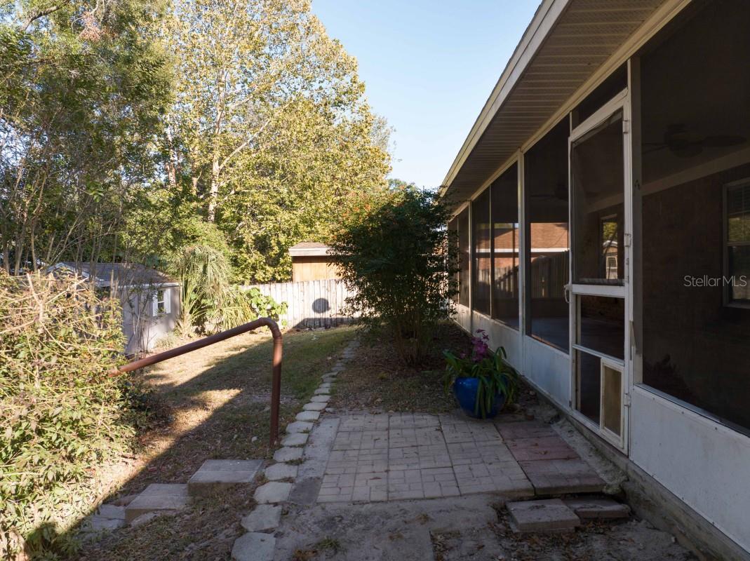 REPLAT SYLVANIA TERRACE - Residential