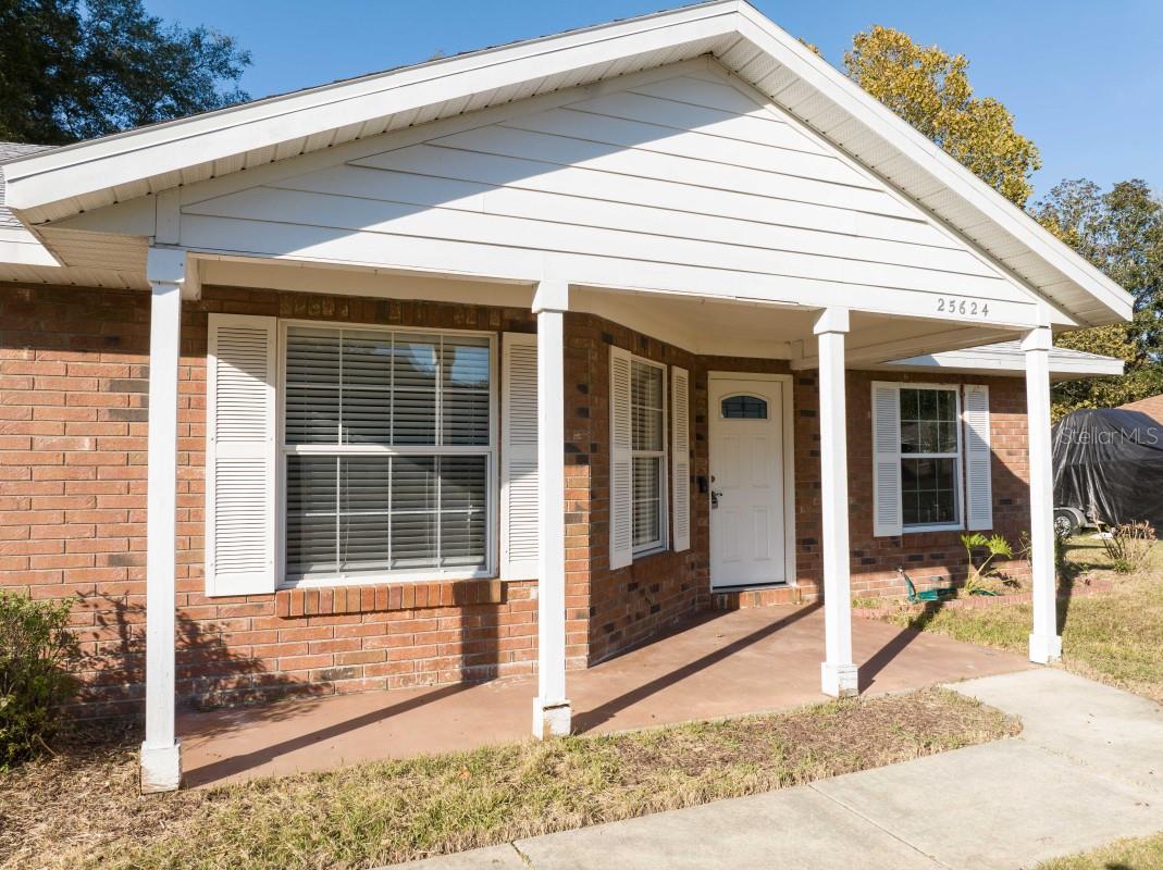 REPLAT SYLVANIA TERRACE - Residential