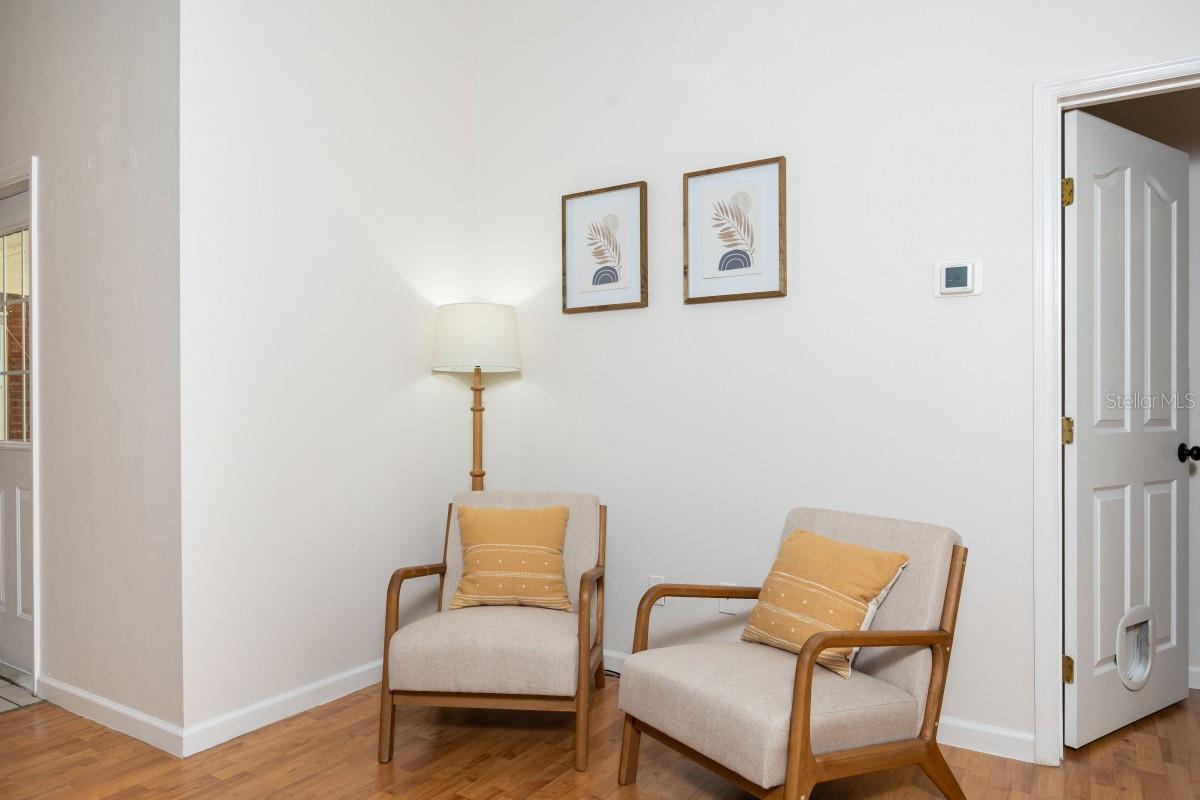 REPLAT SYLVANIA TERRACE - Residential