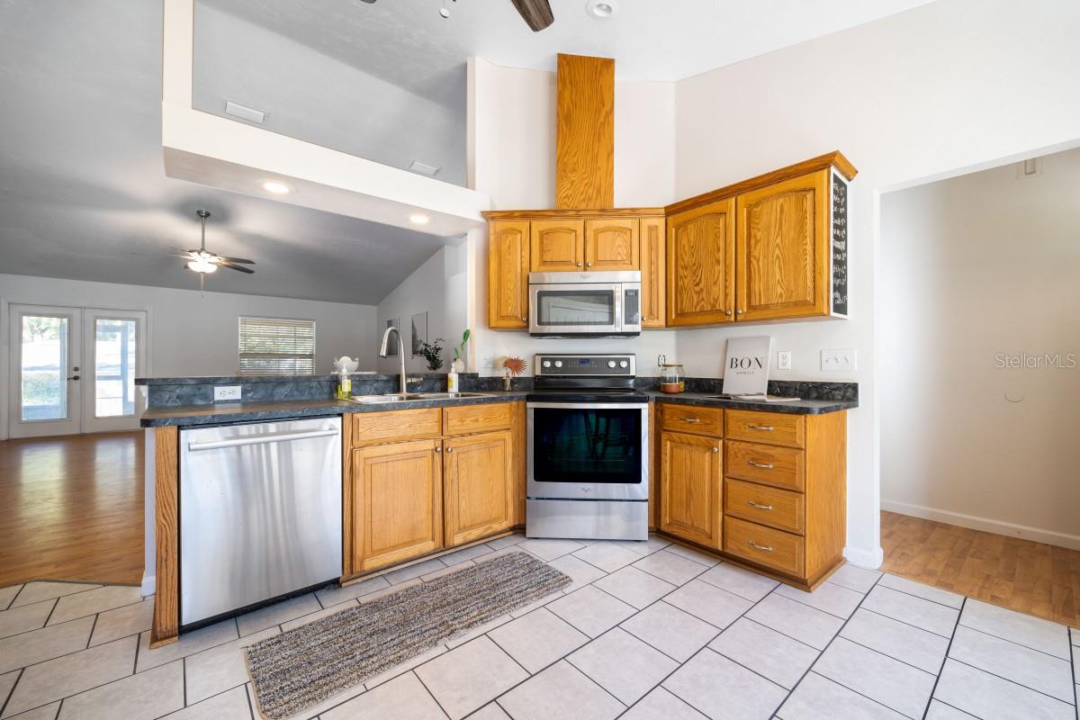 REPLAT SYLVANIA TERRACE - Residential