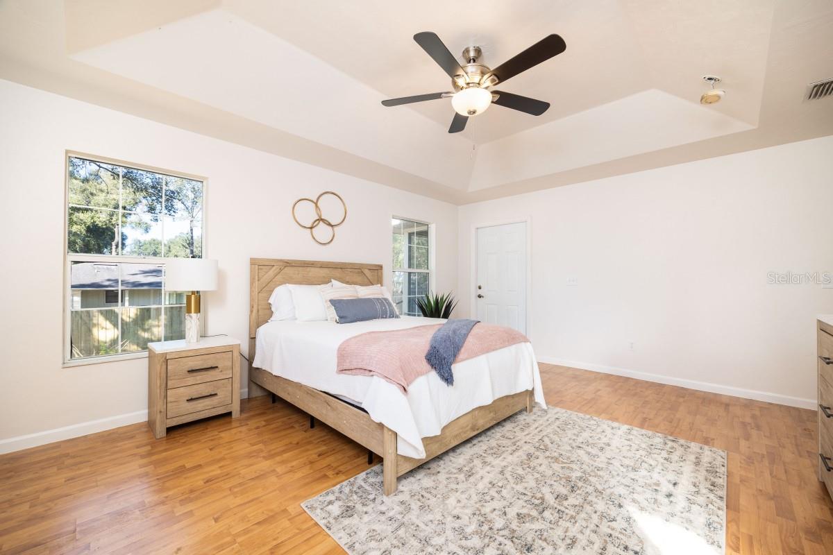 REPLAT SYLVANIA TERRACE - Residential