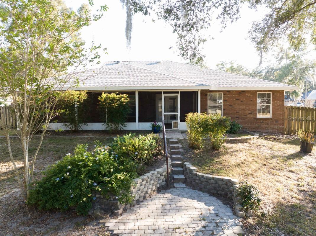 REPLAT SYLVANIA TERRACE - Residential