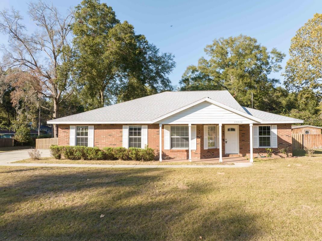 REPLAT SYLVANIA TERRACE - Residential