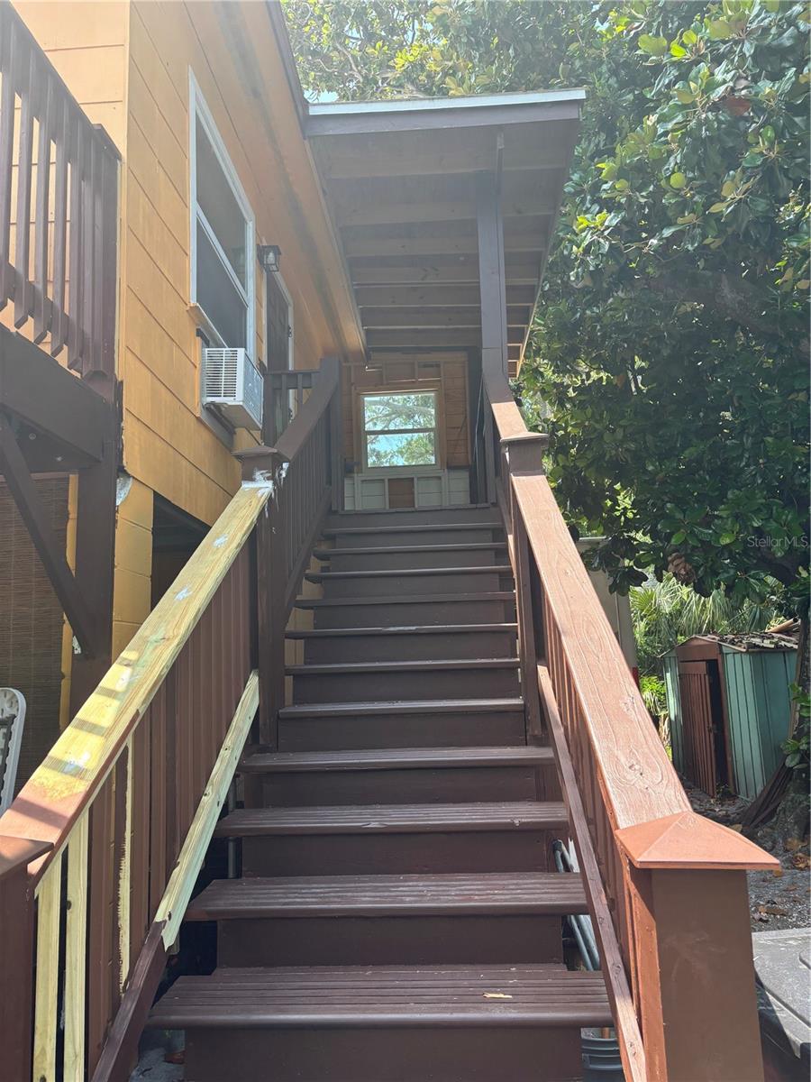 HARBOR VISTA - Residential Lease