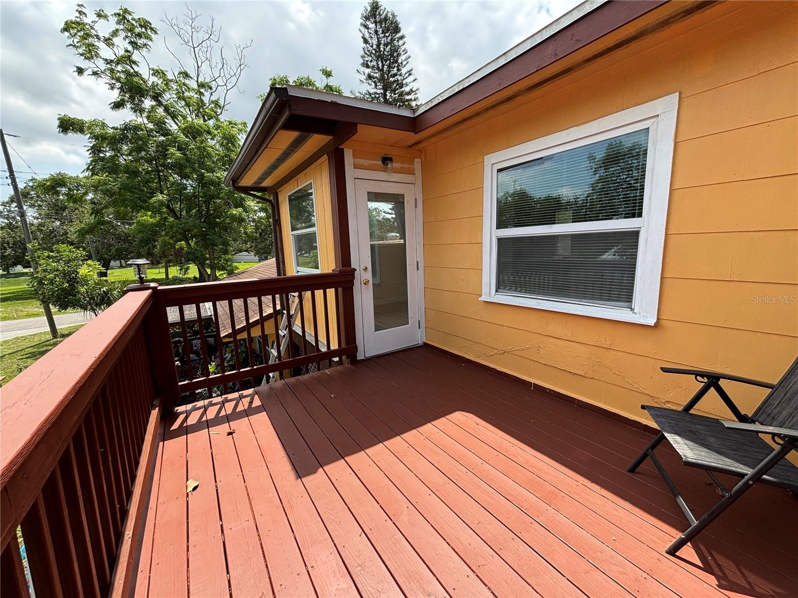 HARBOR VISTA - Residential Lease