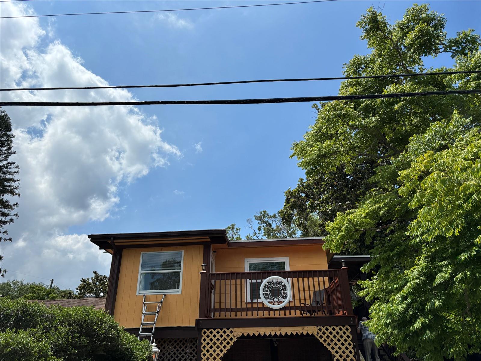 HARBOR VISTA - Residential Lease