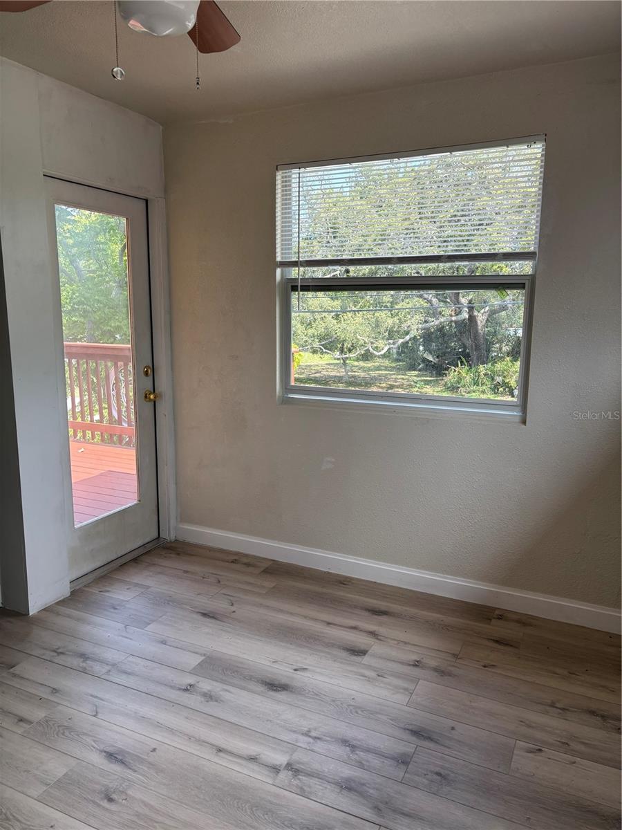 HARBOR VISTA - Residential Lease