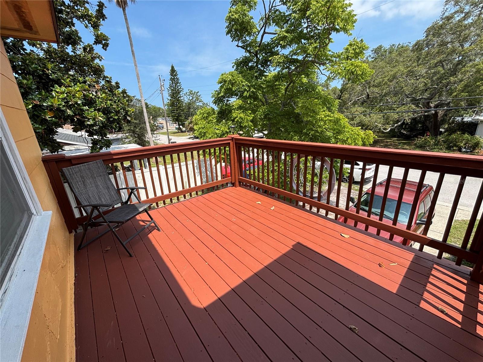 HARBOR VISTA - Residential Lease